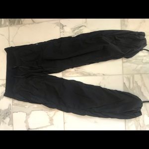 Lulu joggers